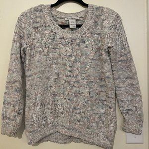 American Rag Knit Sweater (Size XS)